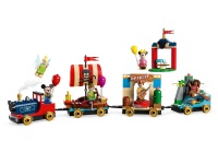 LEGO&reg;  43212 Disney Geburtstagszug