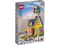 LEGO&reg; 43217 Disney Carls Haus aus &quot;Oben&quot;