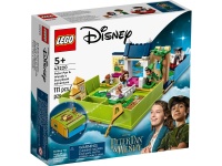 LEGO® 43220 Disney Peter Pan & Wendy –...