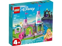 LEGO&reg; 43211 Auroras Schloss