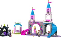 LEGO&reg; 43211 Auroras Schloss