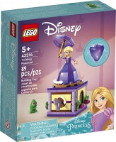 LEGO&reg; 43214 Rapunzel-Spieluhr