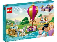 LEGO&reg; 43216 Prinzessinnen auf magischer Reise