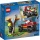 LEGO® 60393 Feuerwehr-Pickup