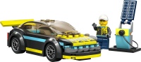 LEGO&reg; 60383 Elektro-Sportwagen