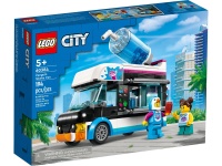 LEGO&reg; 60384 Slush-Eiswagen