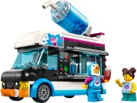 LEGO&reg; 60384 Slush-Eiswagen