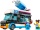 LEGO® 60384 Slush-Eiswagen