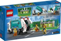 LEGO&reg; 60386 M&uuml;llabfuhr