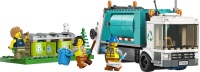 LEGO&reg; 60386 M&uuml;llabfuhr
