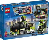 LEGO&reg; 60388 Gaming Turnier Truck