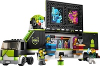 LEGO&reg; 60388 Gaming Turnier Truck