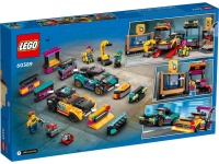 LEGO&reg; 60389 Autowerkstatt