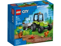 LEGO&reg; 60390 Kleintraktor