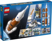 LEGO&reg; 60351 Raumfahrtzentrum