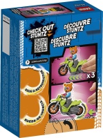 LEGO&reg; 60356 B&auml;ren-Stuntbike