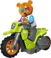 LEGO&reg; 60356 B&auml;ren-Stuntbike