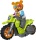 LEGO® 60356 Bären-Stuntbike