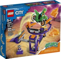 LEGO&reg; 60359 Sturzflug-Challenge
