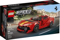 LEGO&reg; 76914 Ferrari 812 Competizione