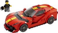 LEGO&reg; 76914 Ferrari 812 Competizione