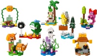 LEGO&reg; 71413 Charaktere Serie 6