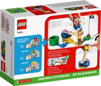 LEGO&reg; 71414 Pickondors Picker Erweiterungsset