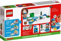 LEGO&reg; 71415 Eis-Mario-Anzug Erweiterungsset