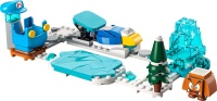 LEGO&reg; 71415 Eis-Mario-Anzug Erweiterungsset