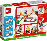 LEGO&reg; 71416 Lavawelle-Fahrgesch&auml;ft Erweiterungsset