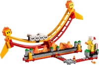 LEGO&reg; 71416 Lavawelle-Fahrgesch&auml;ft Erweiterungsset