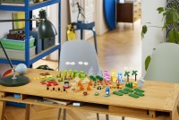 LEGO&reg; 71418 Kreativbox - Leveldesigner-Set