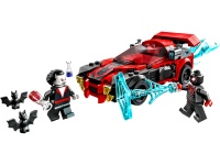 LEGO&reg; 76244 Miles Morales vs. Morbius