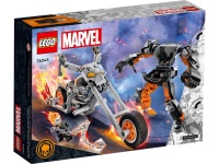LEGO&reg; 76245 Ghost Rider mit Mech &amp; Bike