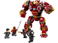 LEGO&reg; 76247 Hulkbuster: Der Kampf&nbsp;von Wakanda