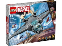 LEGO&reg; 76248 Der Quinjet der Avengers