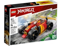 LEGO&reg; 71780 Kais Ninja-Rennwagen&nbsp;EVO