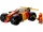 LEGO® 71780 Kais Ninja-Rennwagen EVO