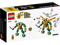 LEGO&reg; 71781 Lloyds Mech-Duell EVO