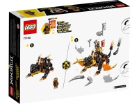 LEGO&reg; 71782 Coles Erddrache EVO