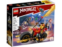 LEGO&reg; 71783 Kais&nbsp;Mech-Bike EVO