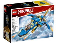 LEGO&reg; 71784 Jays Donner-Jet&nbsp;EVO
