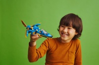LEGO&reg; 71784 Jays Donner-Jet&nbsp;EVO