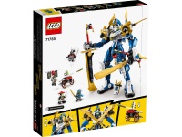 LEGO&reg; 71785 Jays Titan-Mech
