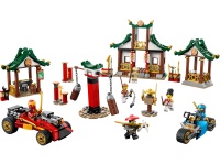 LEGO&reg; 71787 Kreative Ninja Steinebox
