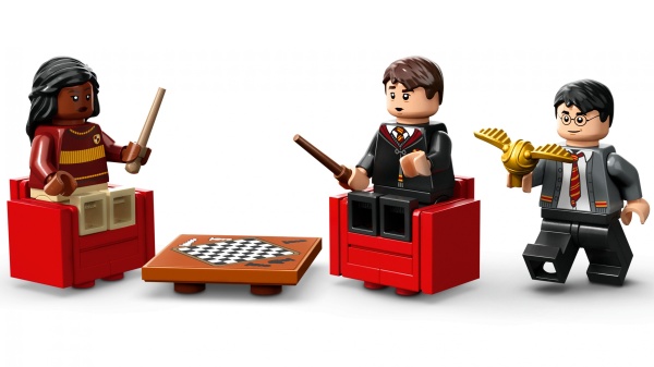 LEGO® 76409 Hausbanner Gryffindor™ | Konstruktionsspielzeug