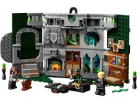 LEGO&reg; 76410 Hausbanner Slytherin&trade;