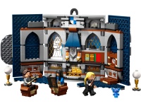 LEGO&reg; 76411 Hausbanner Ravenclaw&trade;