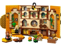 LEGO&reg; 76412 Hausbanner Hufflepuff&trade;
