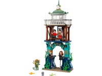 LEGO&reg; 76420 Trimagisches Turnier: Der Schwarze See